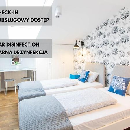 Old Town Apartments Krupnicza Cracovia Exterior foto